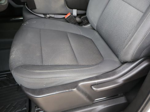 Used 2022 Chevrolet Silverado 1500 Custom Trail Boss w/ Realtree Special Edition image 20