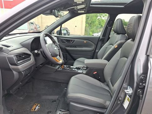 New 2026 Subaru Forester Wilderness AWD/4WD image 14