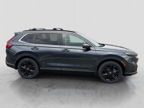 Used 2024 Honda CR-V Sport Touring image 8