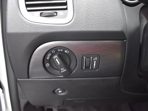 Used 2019 Dodge Durango Citadel image 10