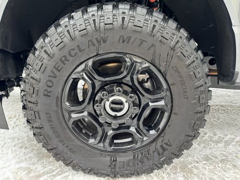 Used 2025 Ford F350 XL w/ STX Appearance Package image 31