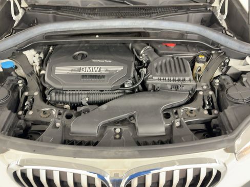 Used 2020 BMW X1 xDrive28i w/ Convenience Package image 32
