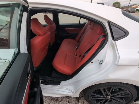 Used 2025 Toyota Camry XSE AWD/4WD image 11