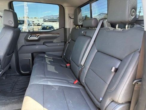 Used 2026 GMC Sierra 1500 Elevation w/ Elevation Premium Package AWD/4WD image 16