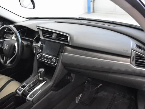 Used 2020 Honda Civic EX image 20