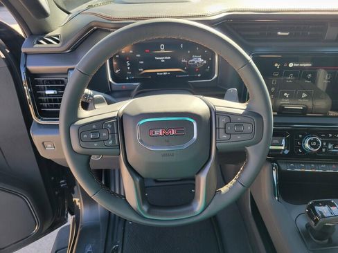 New 2026 GMC Sierra 1500 AT4 w/ AT4 Premium Package image 16