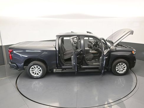 Used 2023 Chevrolet Silverado 1500 RST RWD image 72