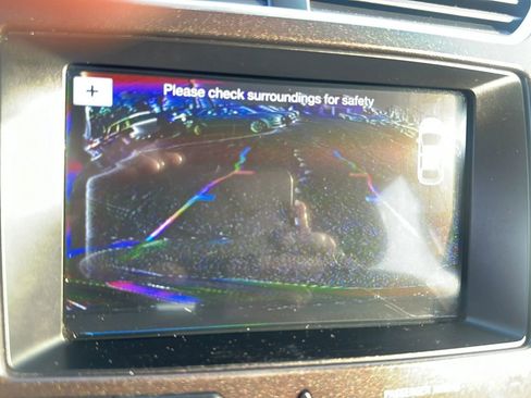 Used 2017 Ford Explorer Limited AWD/4WD image 25
