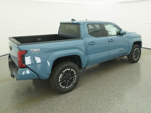 New 2026 Toyota Tacoma TRD Sport image 98