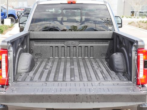 New 2026 Ford F350 XLT w/ XLT Premium Package AWD/4WD image 40