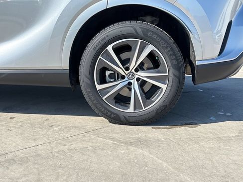 Used 2023 Lexus RX 350 Premium Plus w/ Cold Area Package AWD/4WD image 14