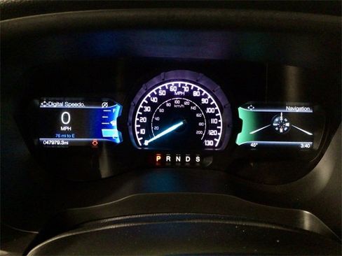 Used 2019 Ford Ranger Lariat w/ Equipment Group 501A Mid image 25