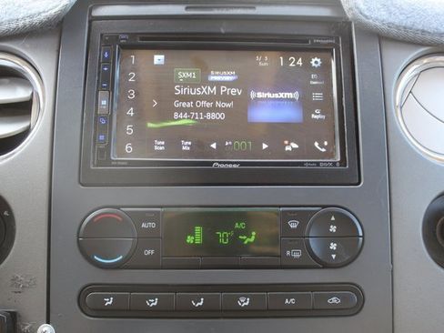 Used 2007 Ford F150 Lariat image 12