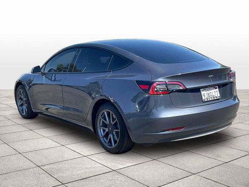 Used 2023 Tesla Model 3 Standard Range RWD image 14
