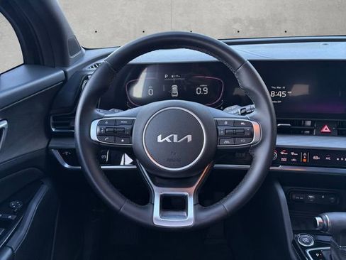 Used 2023 Kia Sportage X-Line image 21