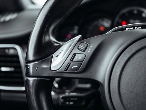 Used 2011 Porsche Panamera Turbo AWD/4WD image 66