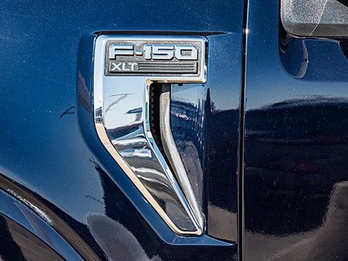 Used 2023 Ford F150 XLT AWD/4WD image 16