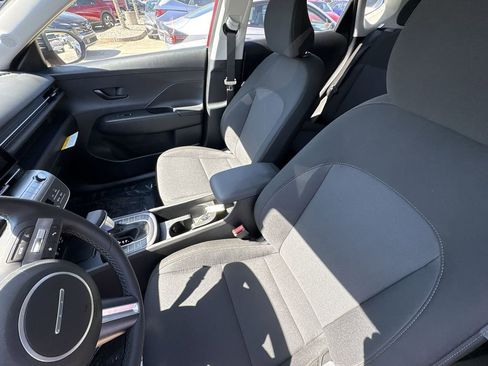 New 2026 Hyundai Kona SEL Sport AWD/4WD image 20