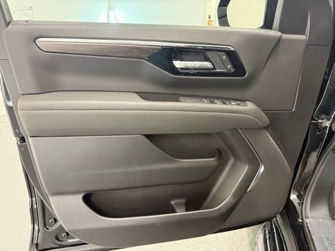 New 2026 Chevrolet Tahoe LS image 13