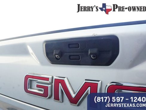 Used 2020 GMC Sierra 3500 Denali w/ Denali Ultimate Package image 23