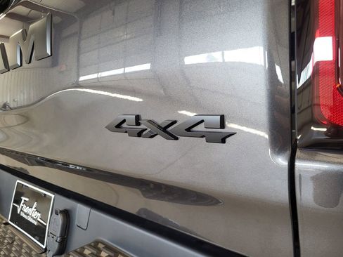 New 2026 RAM 1500 Laramie w/ Night Edition image 14