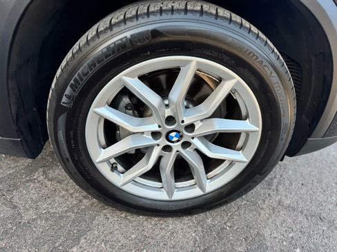 Used 2020 BMW X5 xDrive40i w/ Convenience Package image 8