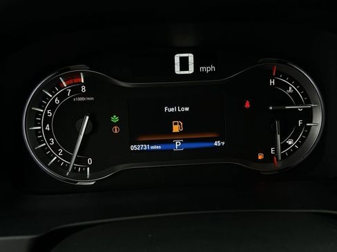 Used 2023 Honda Ridgeline RTL-E image 15