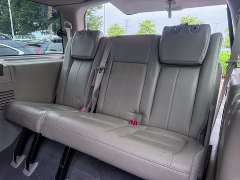 Used 2010 Ford Expedition Limited AWD/4WD image 48