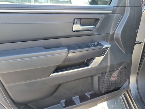 Used 2023 Toyota Tundra Platinum w/ Advanced Package image 19