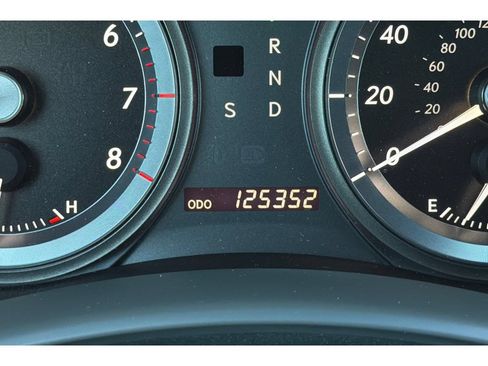 Used 2007 Lexus ES 350 w/ Premium Pkg FWD image 27