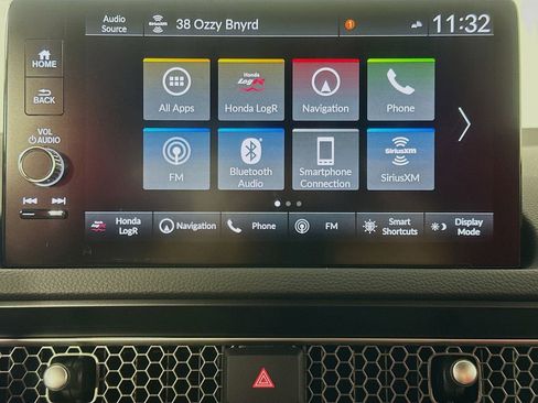 New 2025 Honda Civic Type R image 22