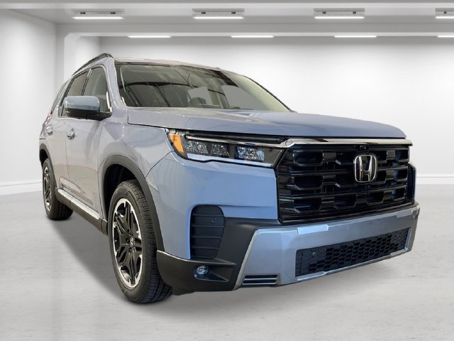 New 2026 Honda Pilot Touring image 1