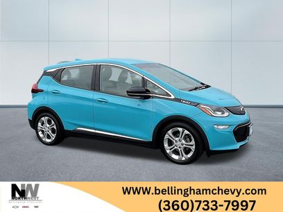 Used 2020 Chevrolet Bolt LT