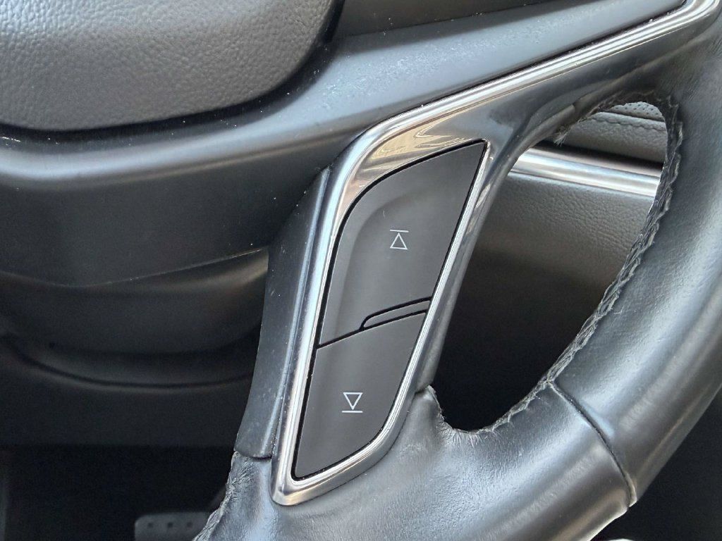 Used 2019 Cadillac XT5 Luxury AWD/4WD image 28