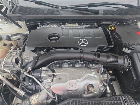 Used 2019 Mercedes-Benz A 220 image 23