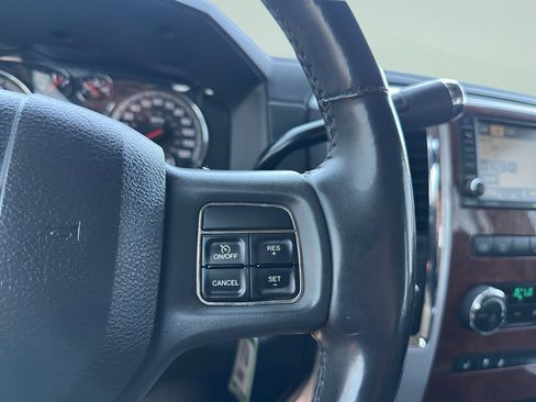 Used 2012 RAM 3500 Laramie w/ Protection Group AWD/4WD image 26