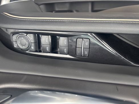 Used 2024 Cadillac Escalade ESV Premium Luxury w/ LPO, Floor Liner Package image 10