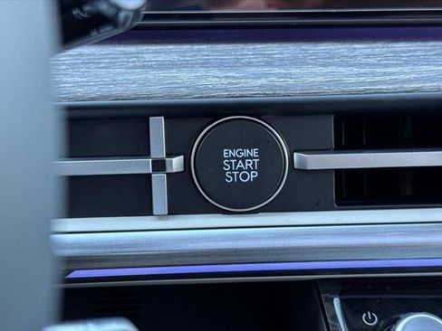 New 2026 Hyundai Santa Fe Calligraphy image 22