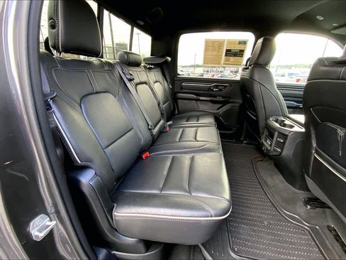 Used 2022 RAM 1500 Limited image 36
