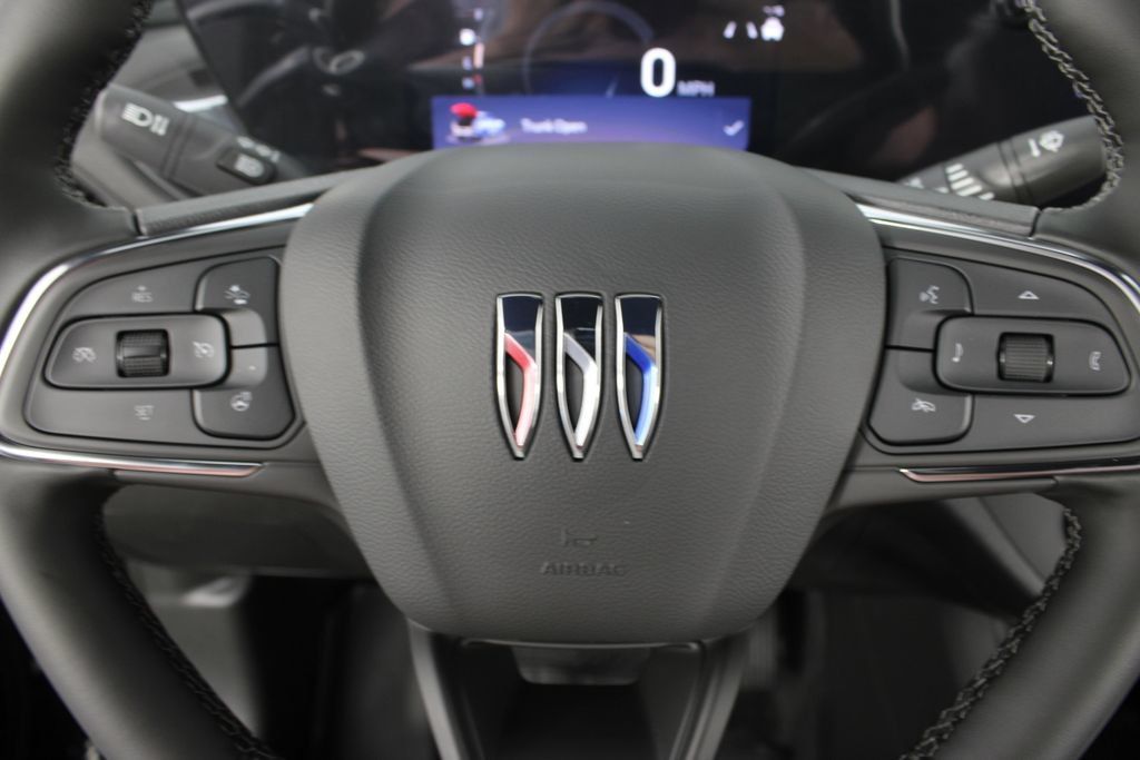 New 2026 Buick Envista Sport Touring w/ Convenience I Package FWD image 12
