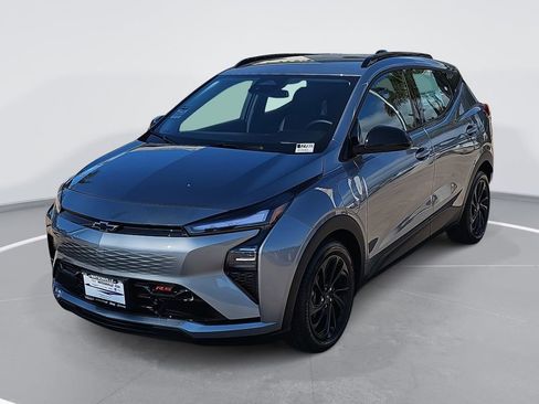 New 2027 Chevrolet Bolt RS image 7