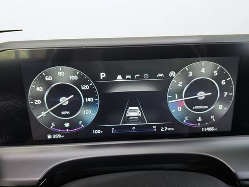 Certified 2024 Kia Seltos S FWD image 14