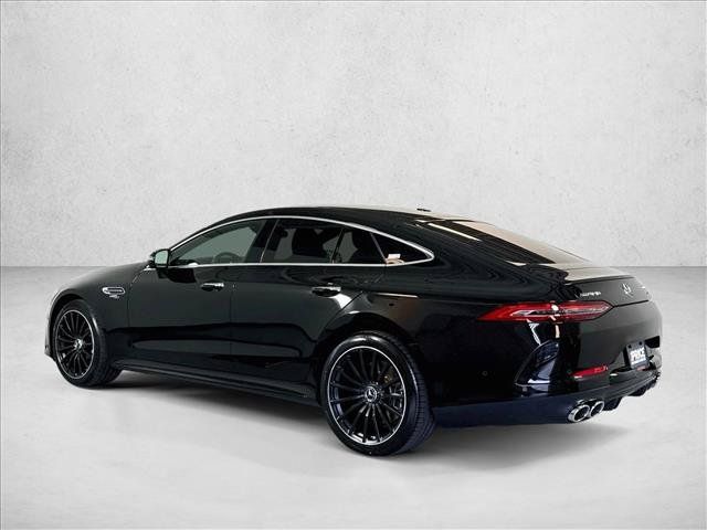 Used 2022 Mercedes-Benz AMG GT 43 image 7