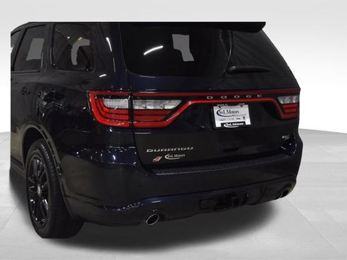 Used 2025 Dodge Durango R/T AWD/4WD image 41
