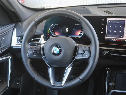 New 2026 BMW X1 xDrive28i w/ Technology Package AWD/4WD image 11
