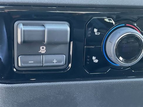 New 2026 Chevrolet Silverado 1500 LT image 4