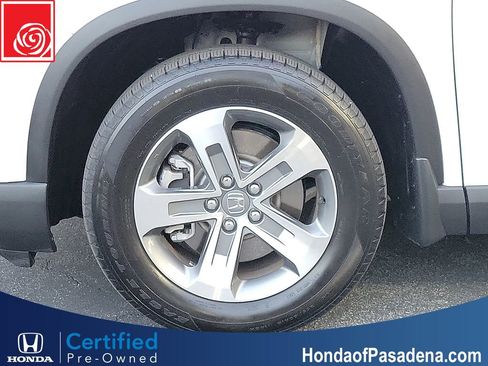 Certified 2024 Honda Pilot EX-L image 32