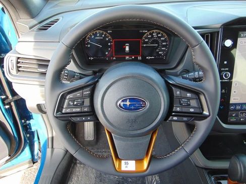 New 2026 Subaru Forester Wilderness w/ Wilderness Package AWD/4WD image 15