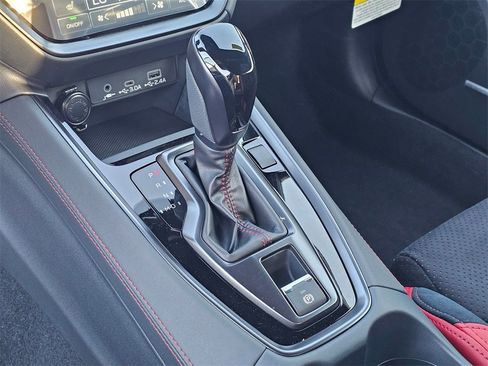 New 2025 Subaru WRX Limited image 12