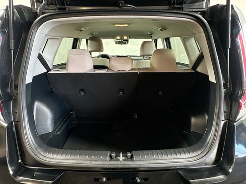 Certified 2023 Kia Soul LX w/ LX Technology Package image 23